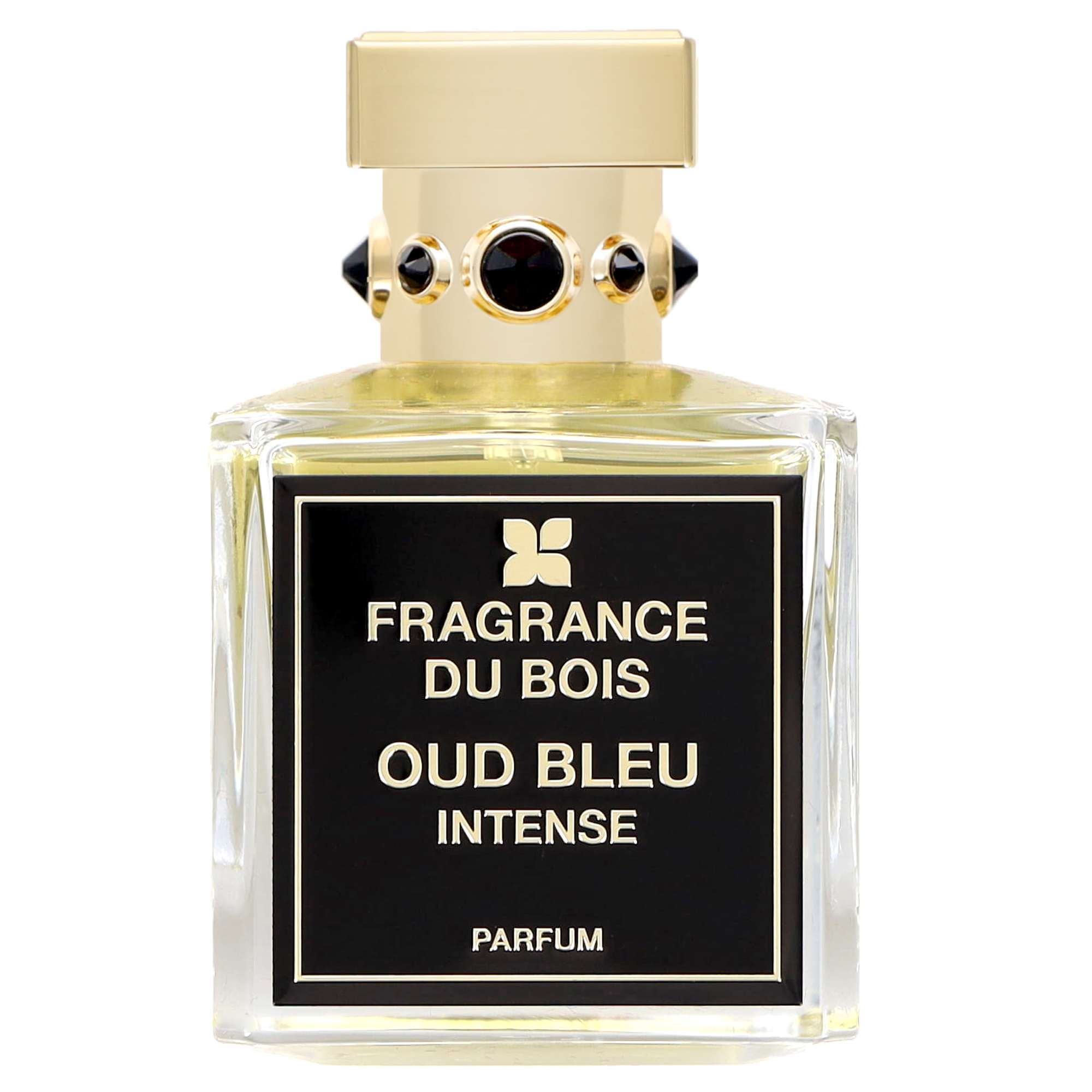 Fragrance Du Bois - Oud Bleu 100ml Intense Eau de Parfum Spray  for Men and Women