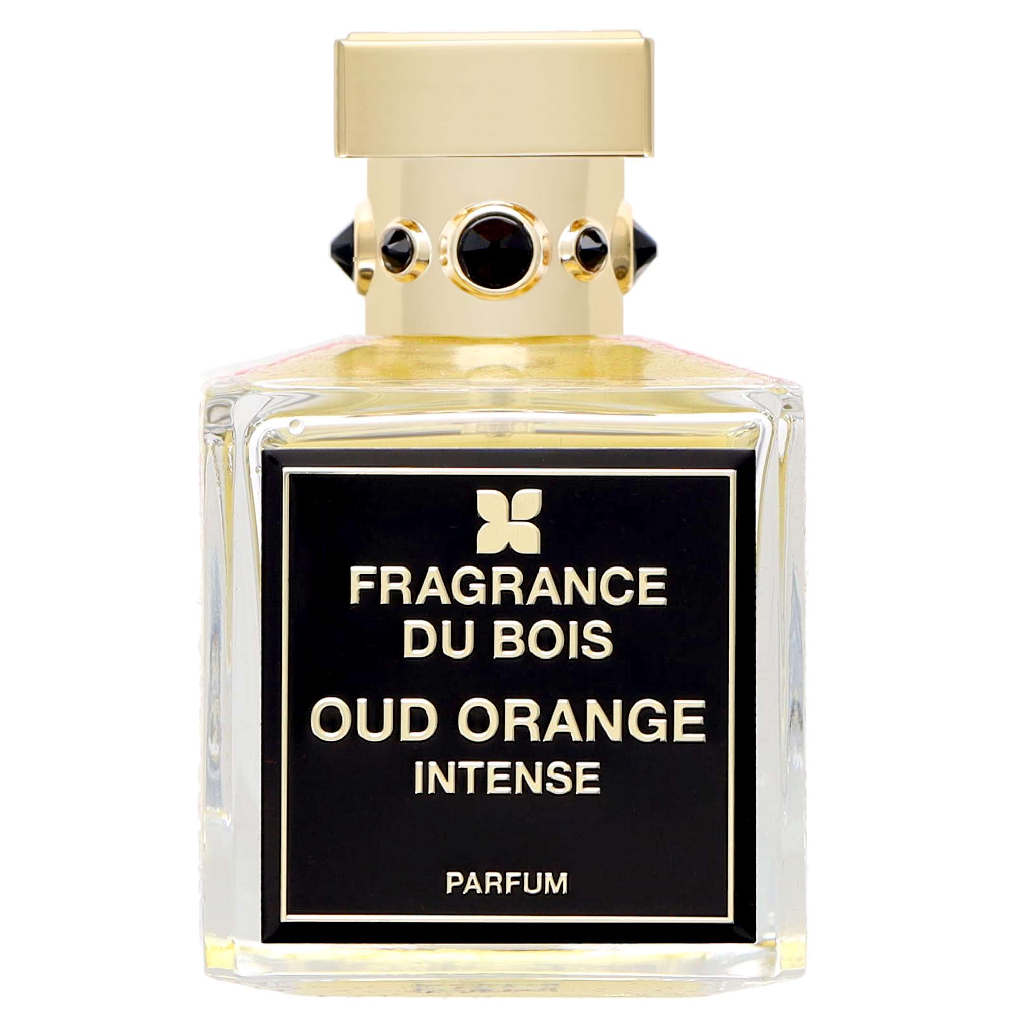 Fragrance Du Bois - Oud Orange 100ml Intense Eau de Parfum Spray  for Men and Women