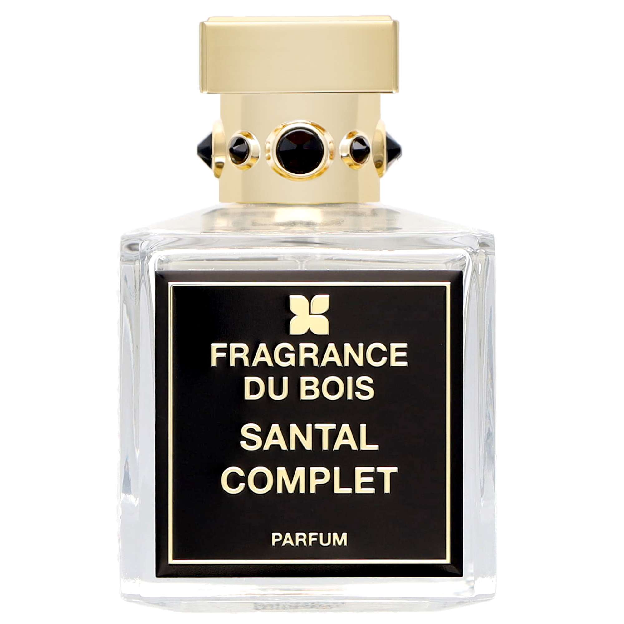 Fragrance Du Bois - Santal Complet 100ml Eau de Parfum Spray  for Men and Women