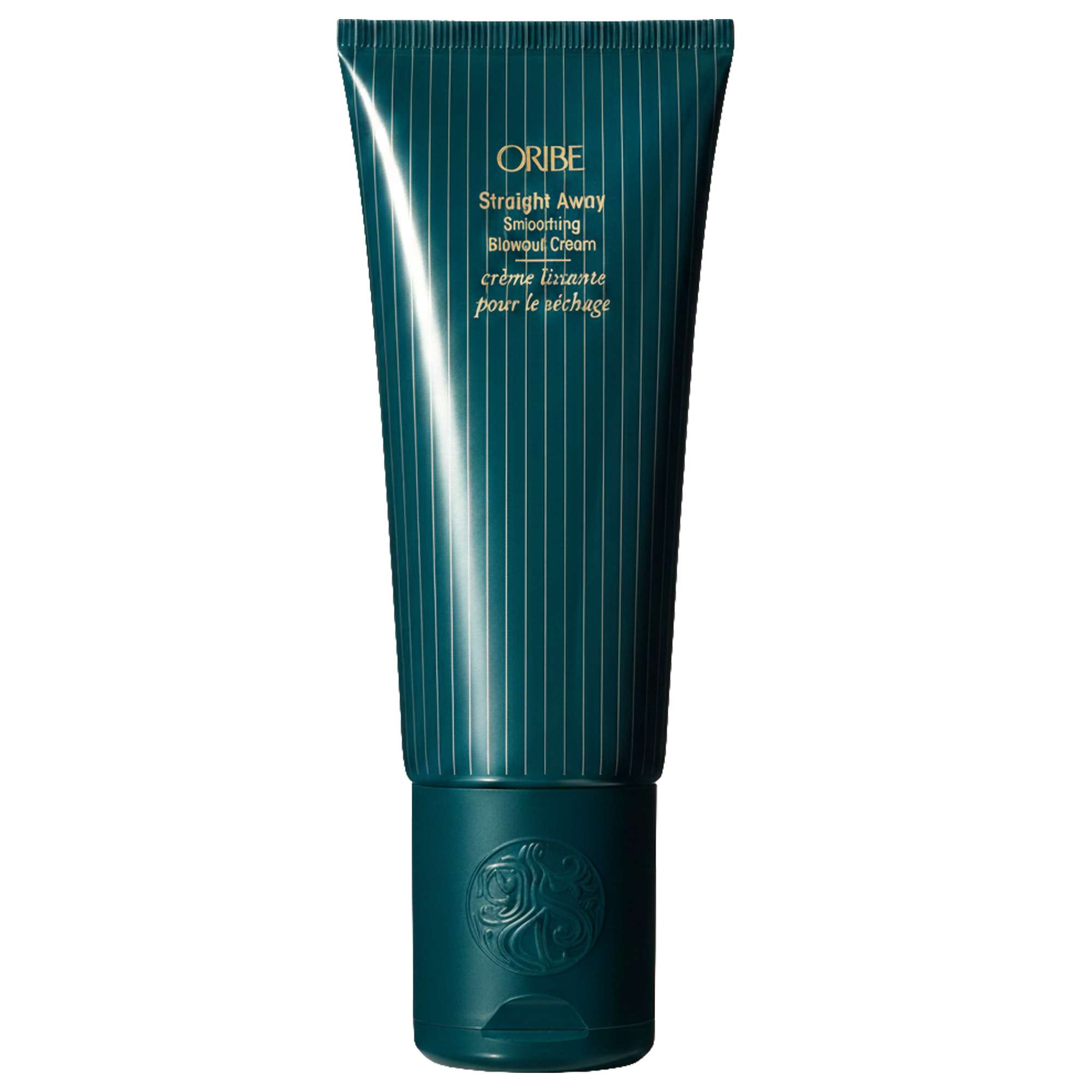 Oribe Women's Cream - Moisture & Control Straight Away Smoothing Blowout 150Ml For Women 150 Ml