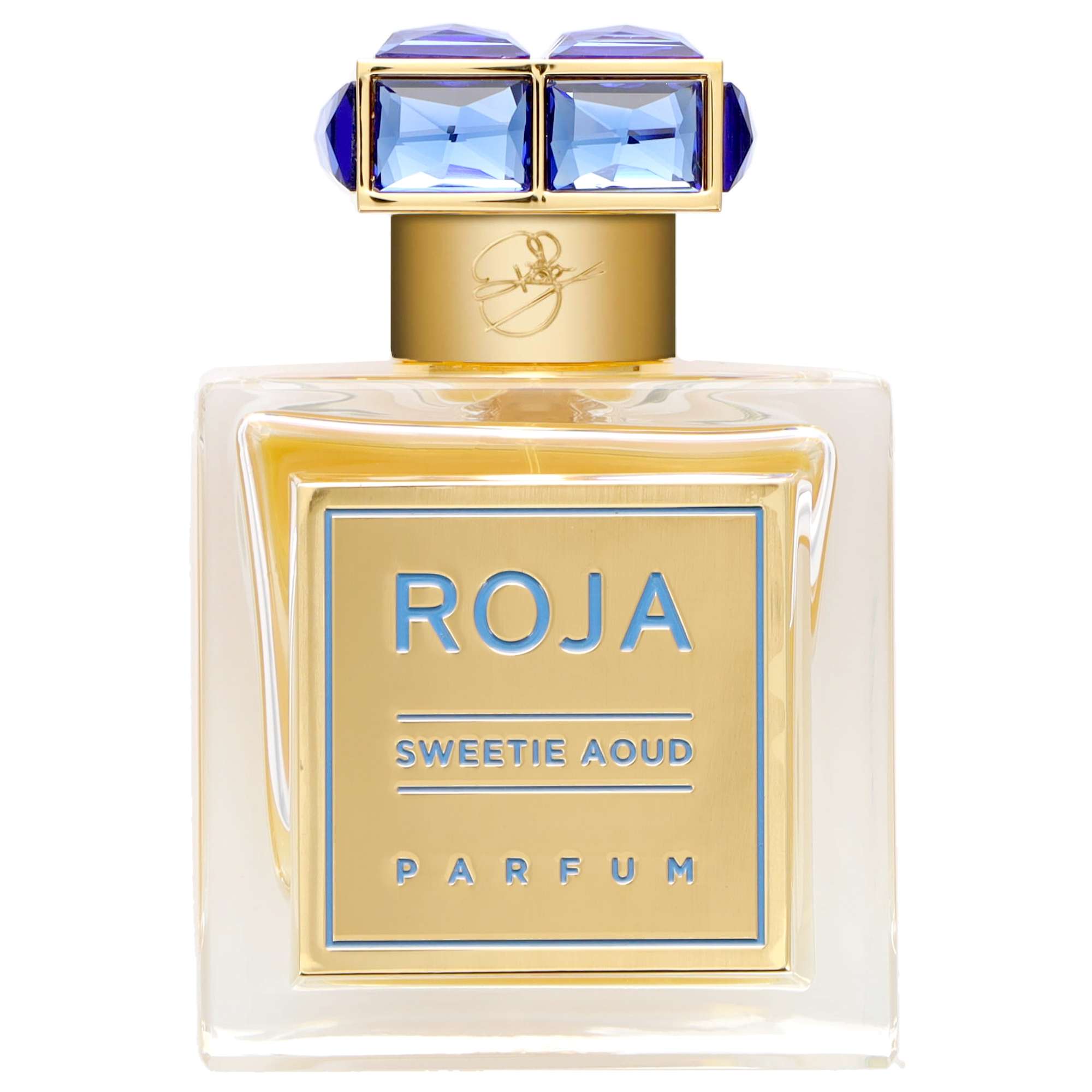 Roja Parfums - Sweetie Aoud 100ml Parfum Spray  for Men and Women