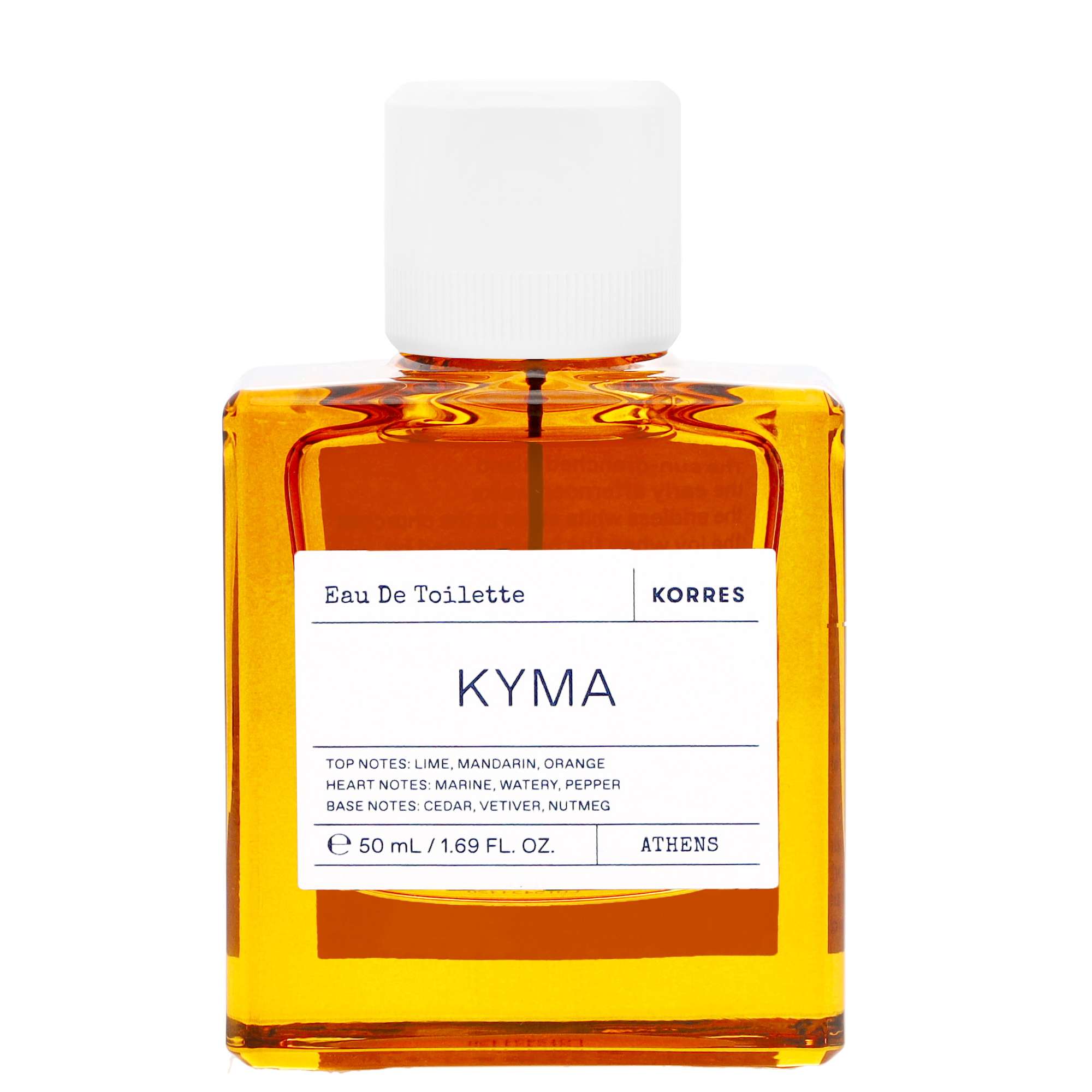 KORRES - Kyma 50ml Eau de Toilette Spray  for Women