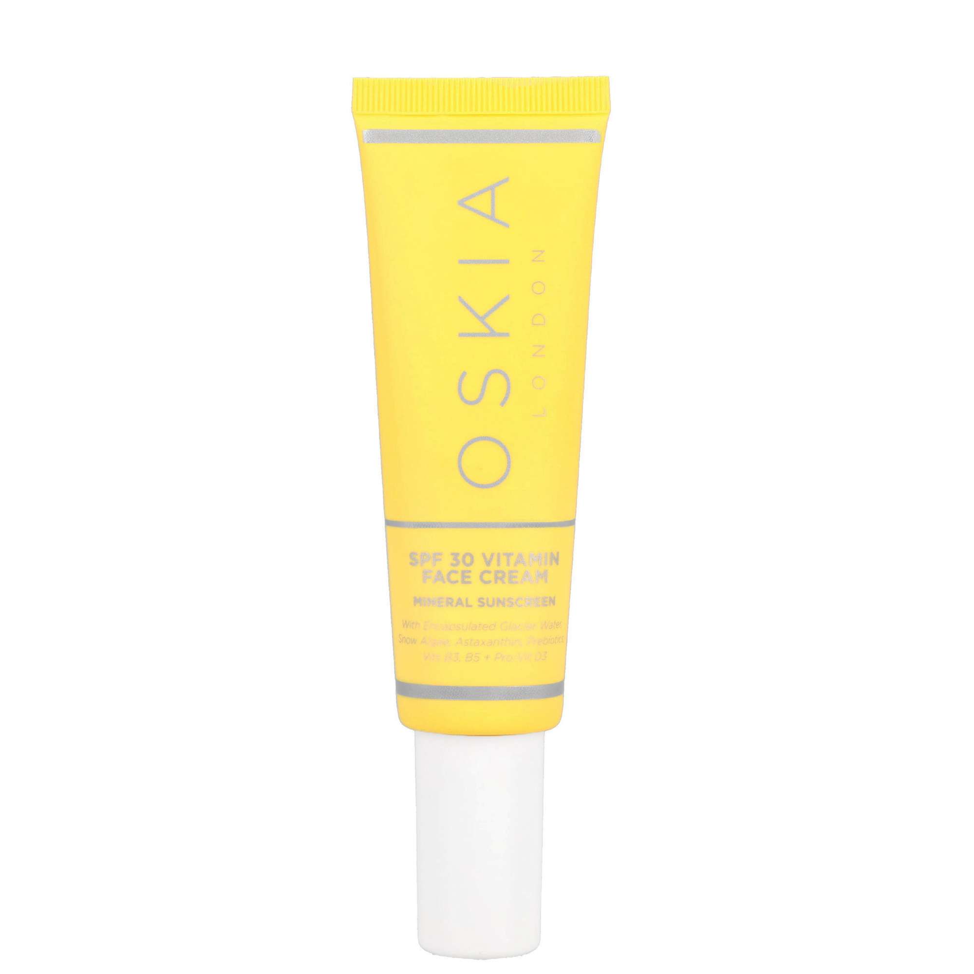 Oskia Women's Cream - Spf Vitamin Face Spf30 55Ml For 55 Ml