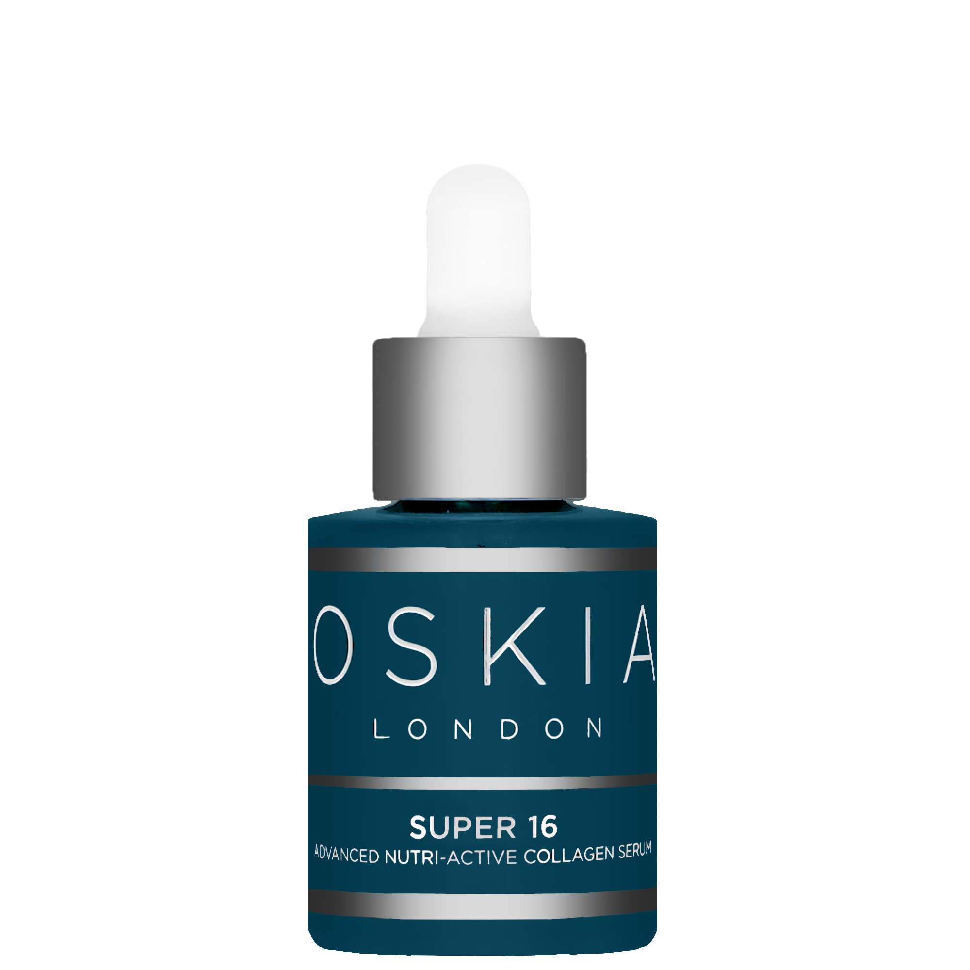 Oskia Women's - Facial Oils & Serums Super 16 Advanced Nutri-Active Collagen Serum 30Ml For 30 Ml