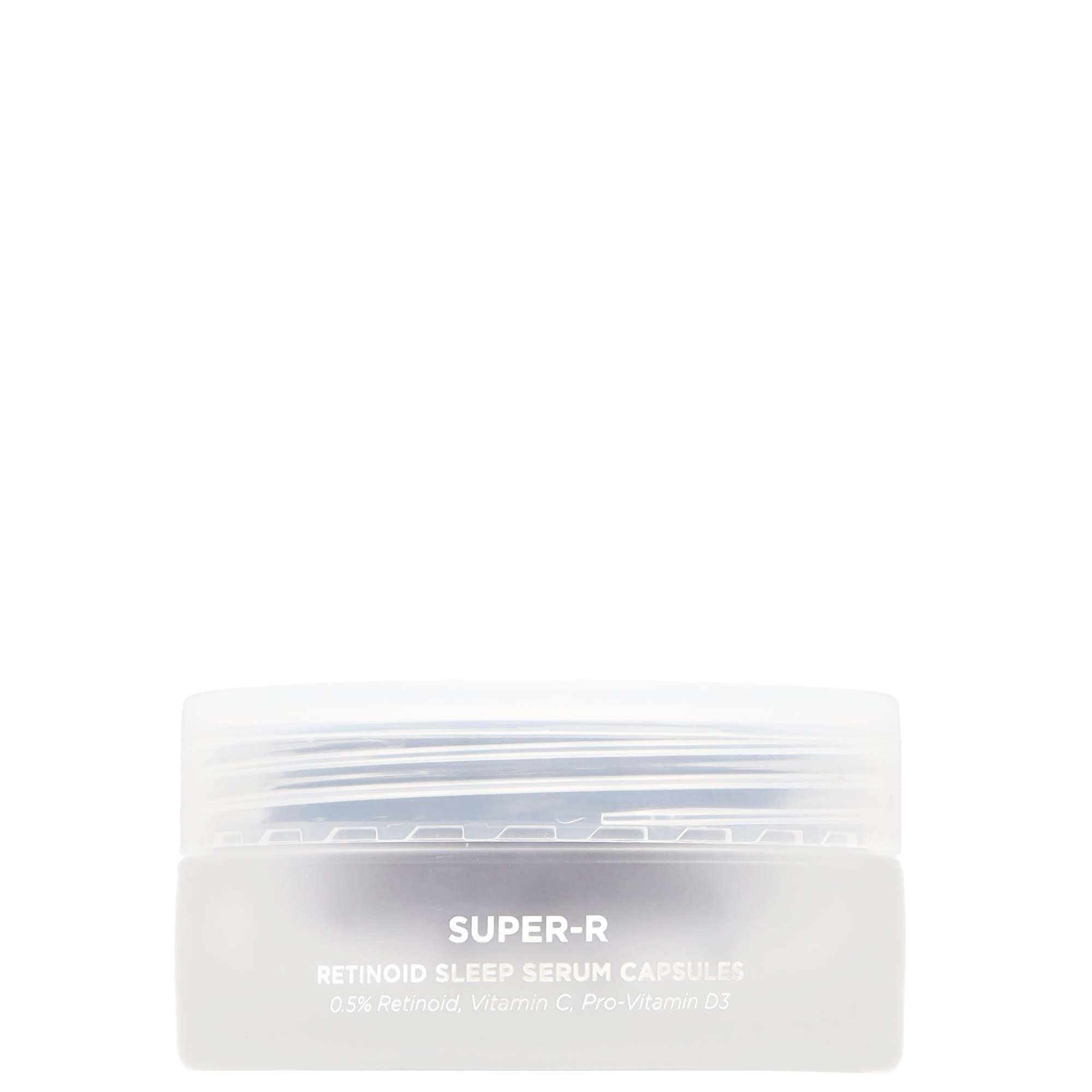 Oskia Donna - Facial Oils & Serums Super-R Retinoid Sleep Serum Capsules X 60 For Women