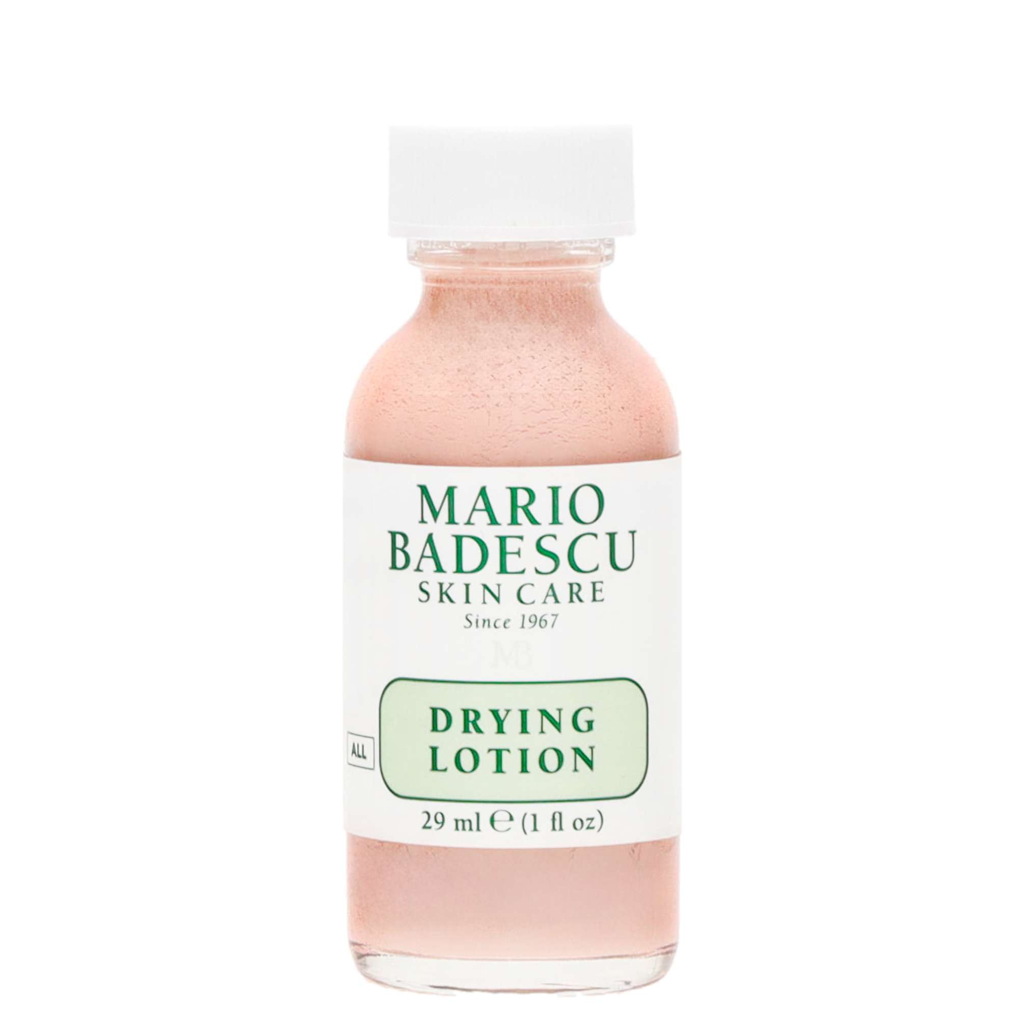 Mario badescu lotion asséchante anti acné 29 ml - vue 2