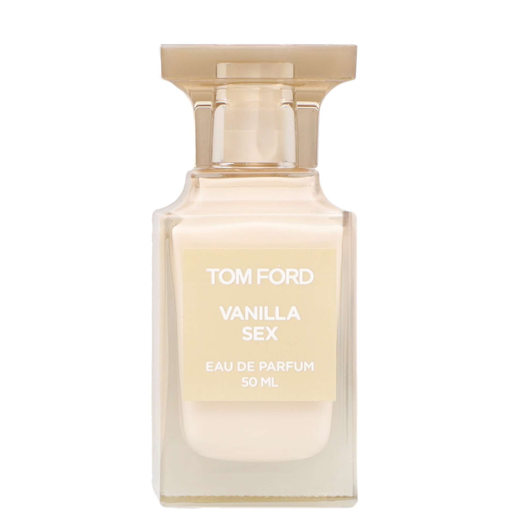 Tom Ford - Private Blend Vanilla Sex 50ml Eau de Parfum Spray  for Men and Women
 