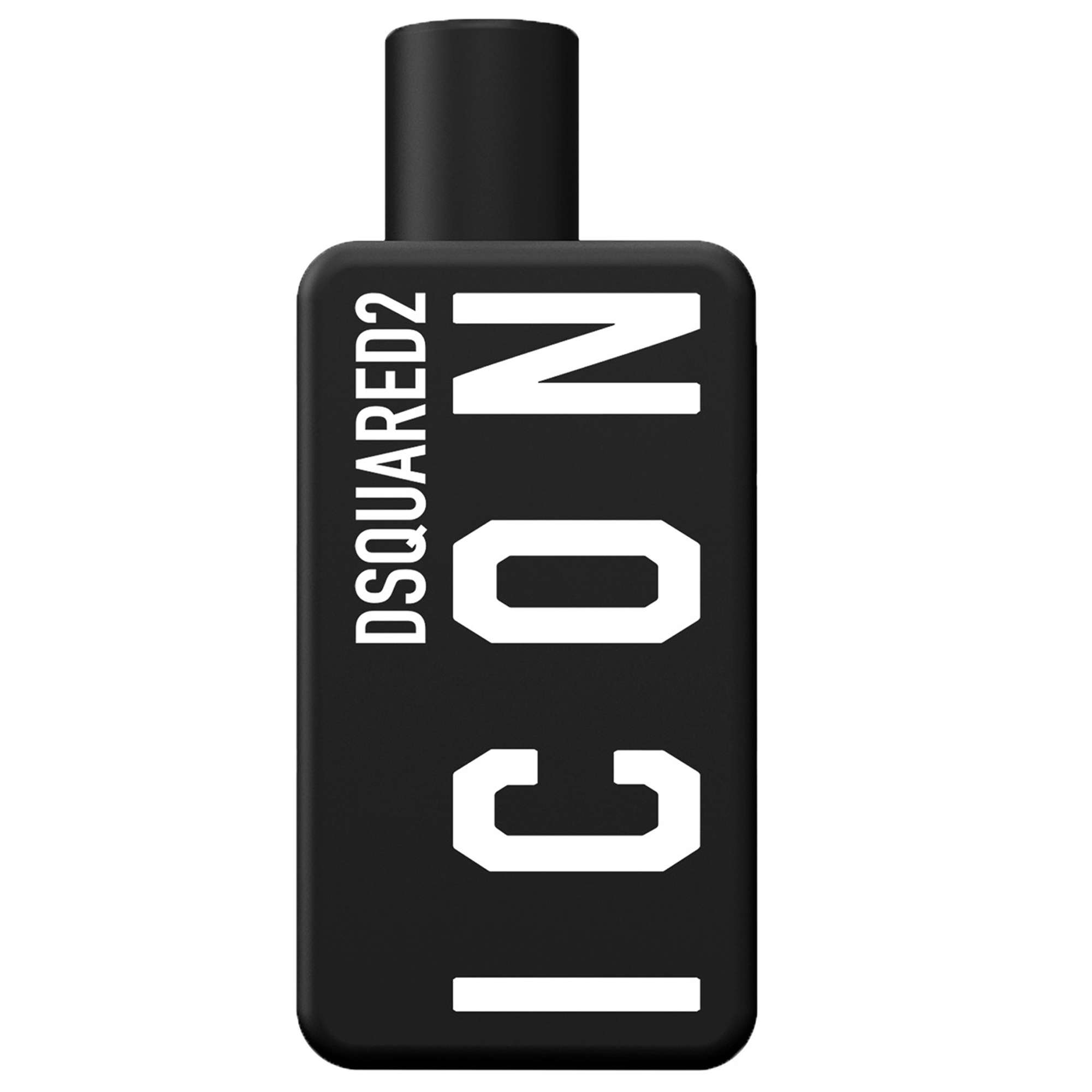 Dsquared2 Men's Amber - Icon Pour Homme 100Ml Eau De Parfum Spray For 100 Ml