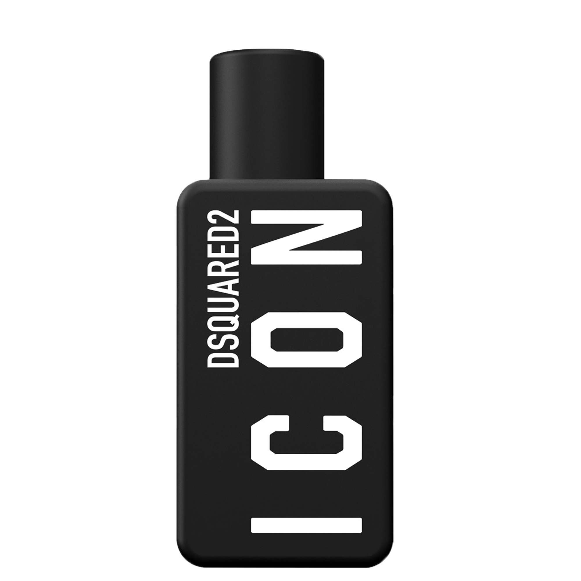Dsquared2 Men's Amber - Icon Pour Homme 50Ml Eau De Parfum Spray For 50 Ml