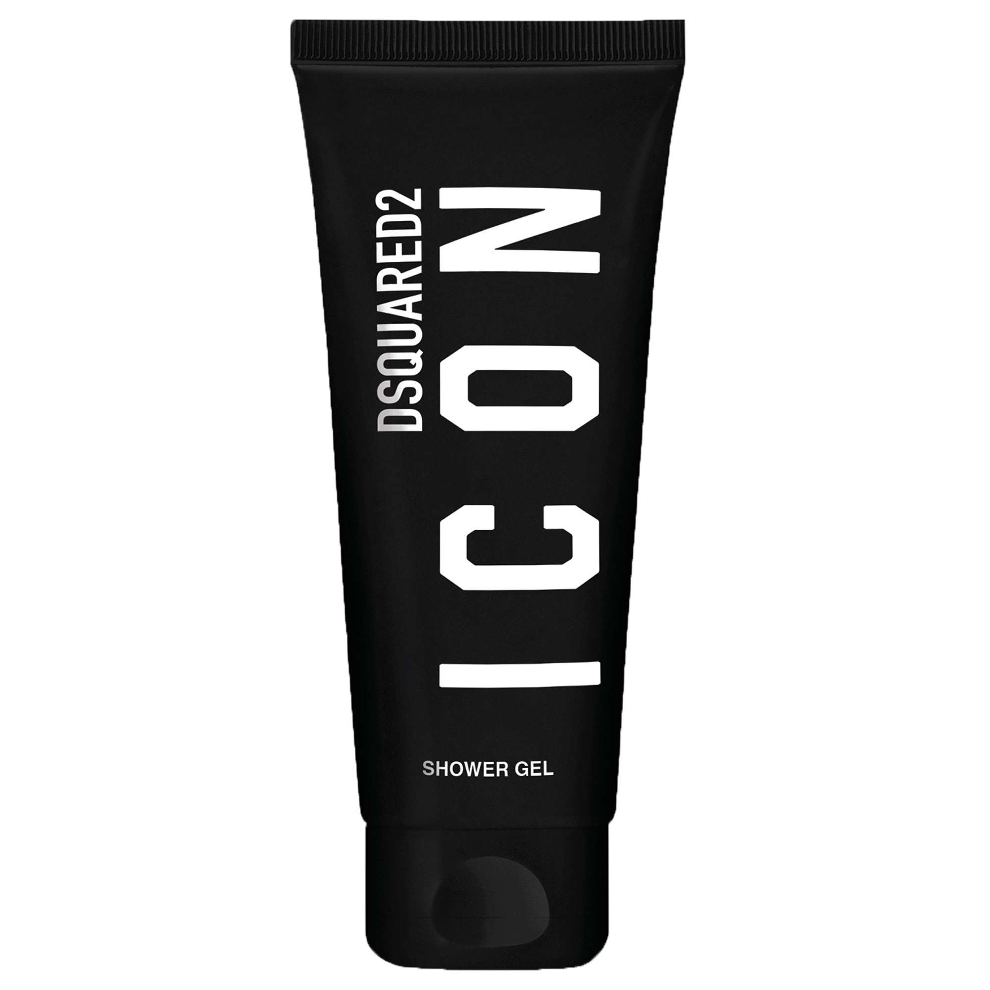 Dsquared2 Men's Amber - Icon Pour Homme Shower Gel 200Ml For 200 Ml
