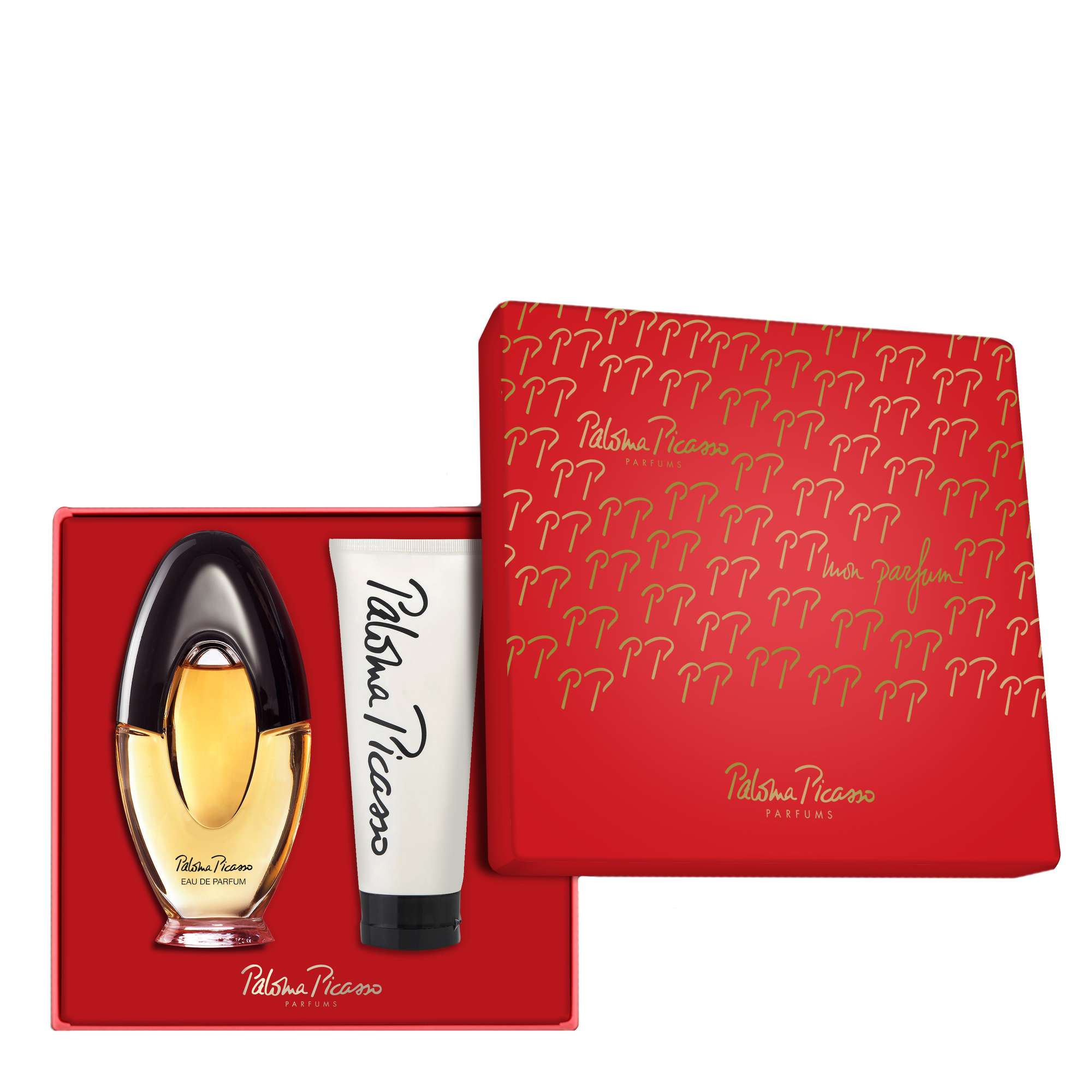 Paloma Picasso - Christmas 2024 100ml Mon Parfum Eau de Parfum Spray Gift Set  for Women