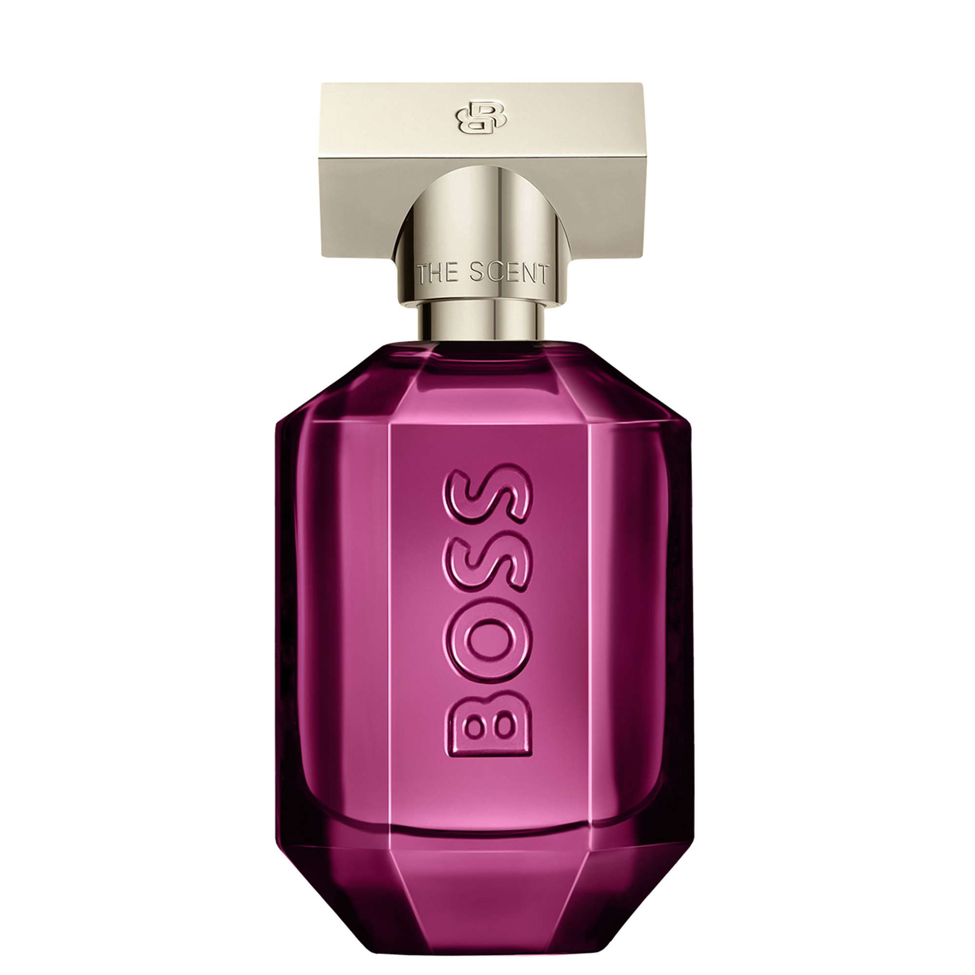HUGO BOSS - BOSS The Scent Magnetic For Her 50ml Eau de Parfum