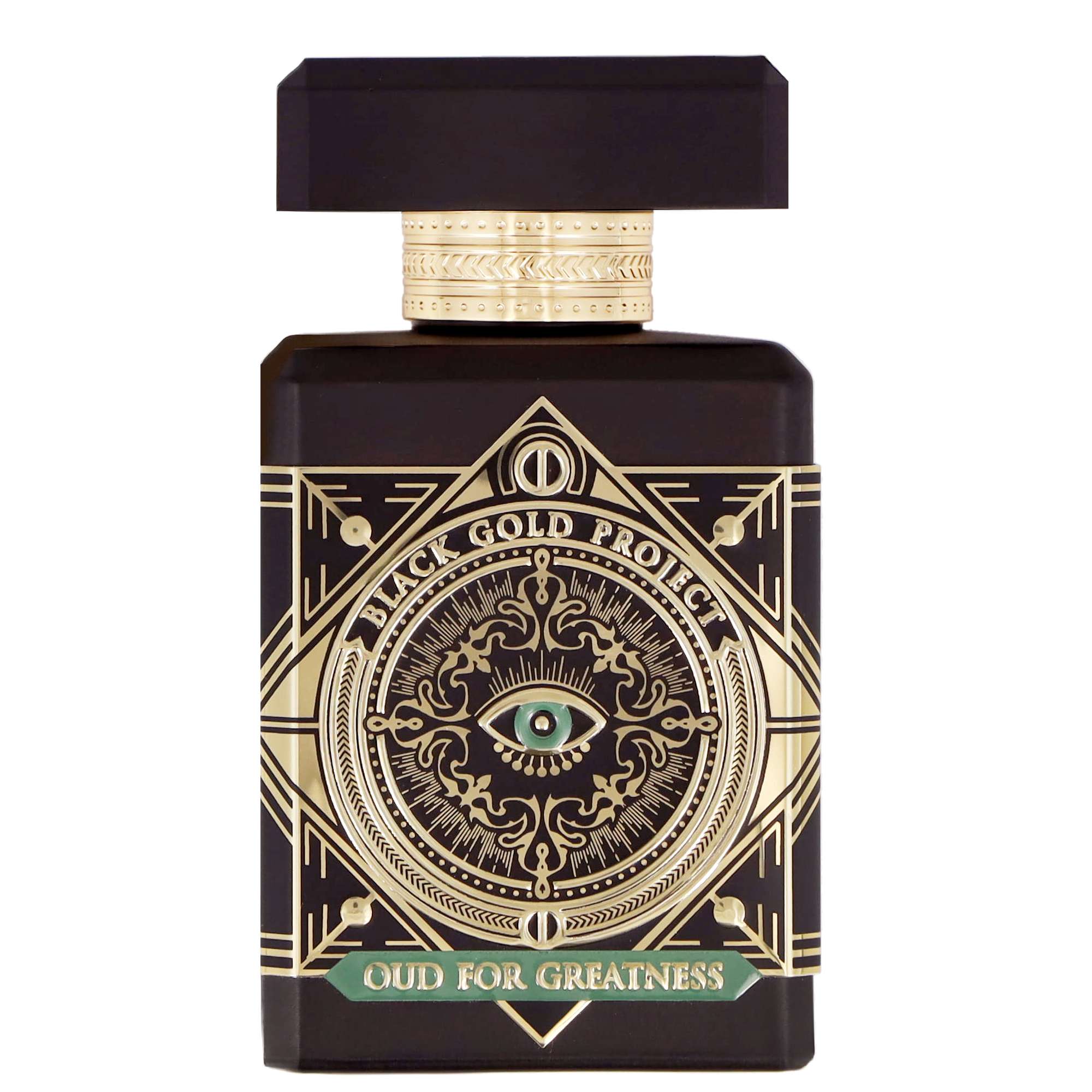 Initio - Oud For Greatness Neo 90ml Eau de Parfum Spray  for Men and Women
 