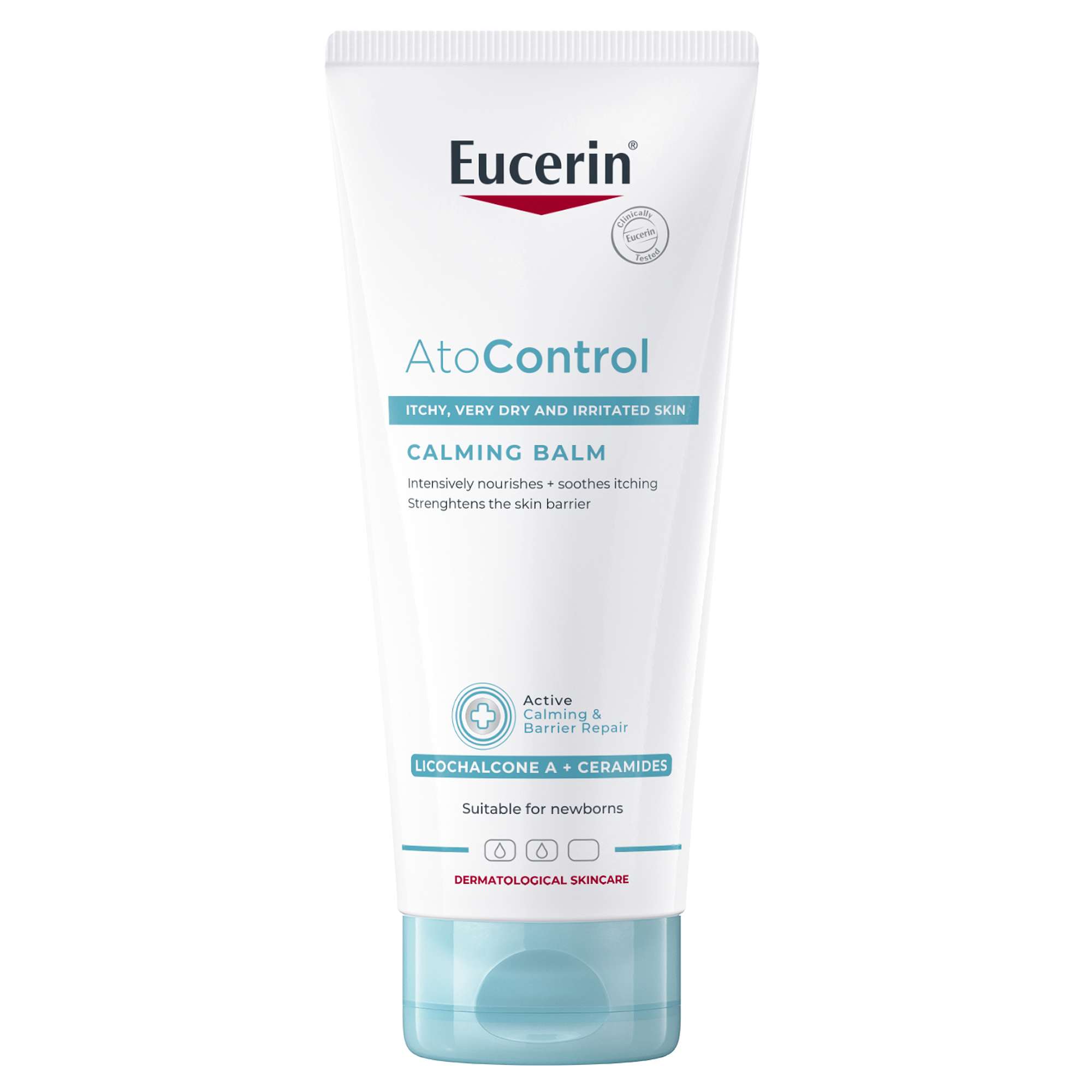 Eucerin - AtoControl Balm 200ml  for Women
 
