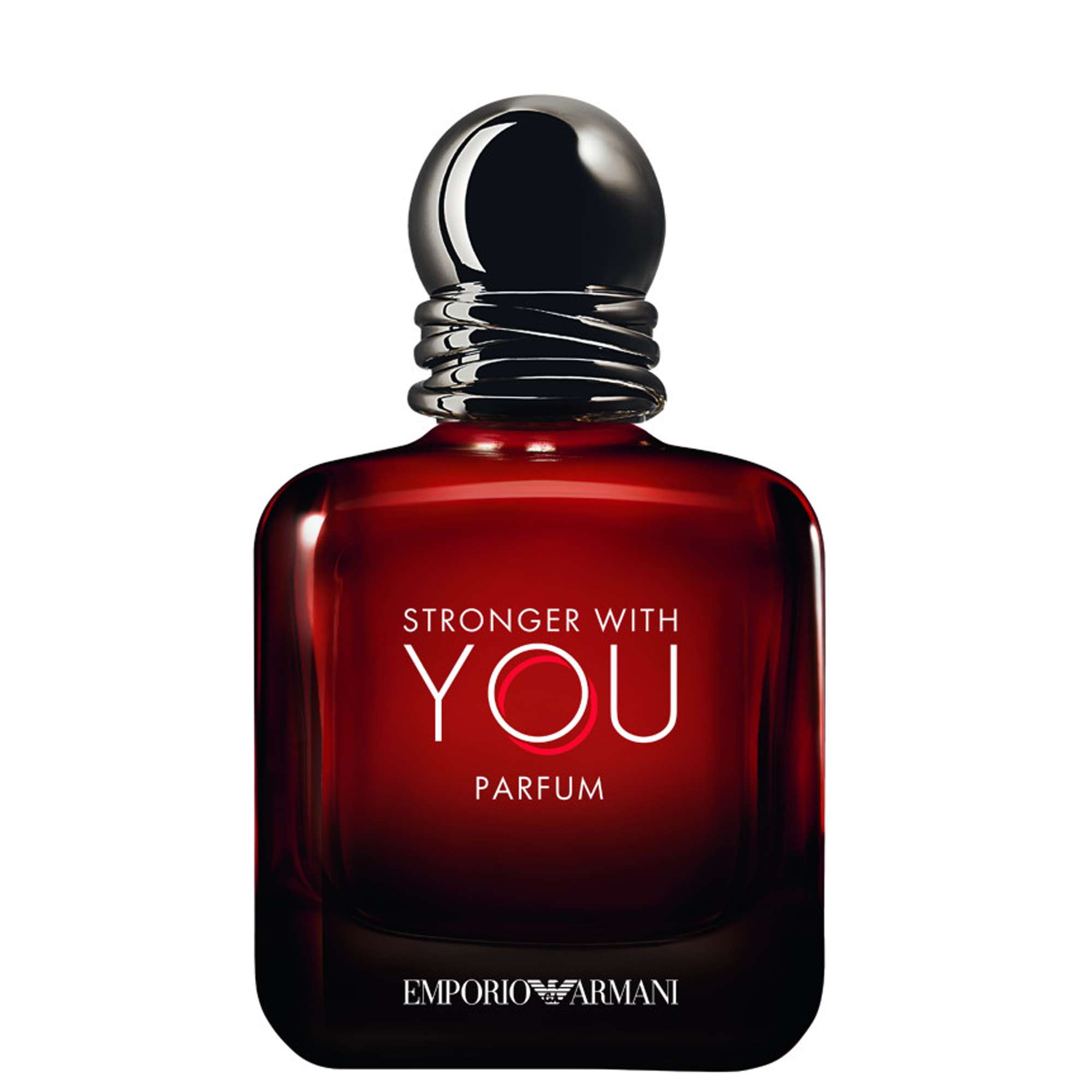 Armani - Stronger With You 50ml Parfum Spray  for Men
 
