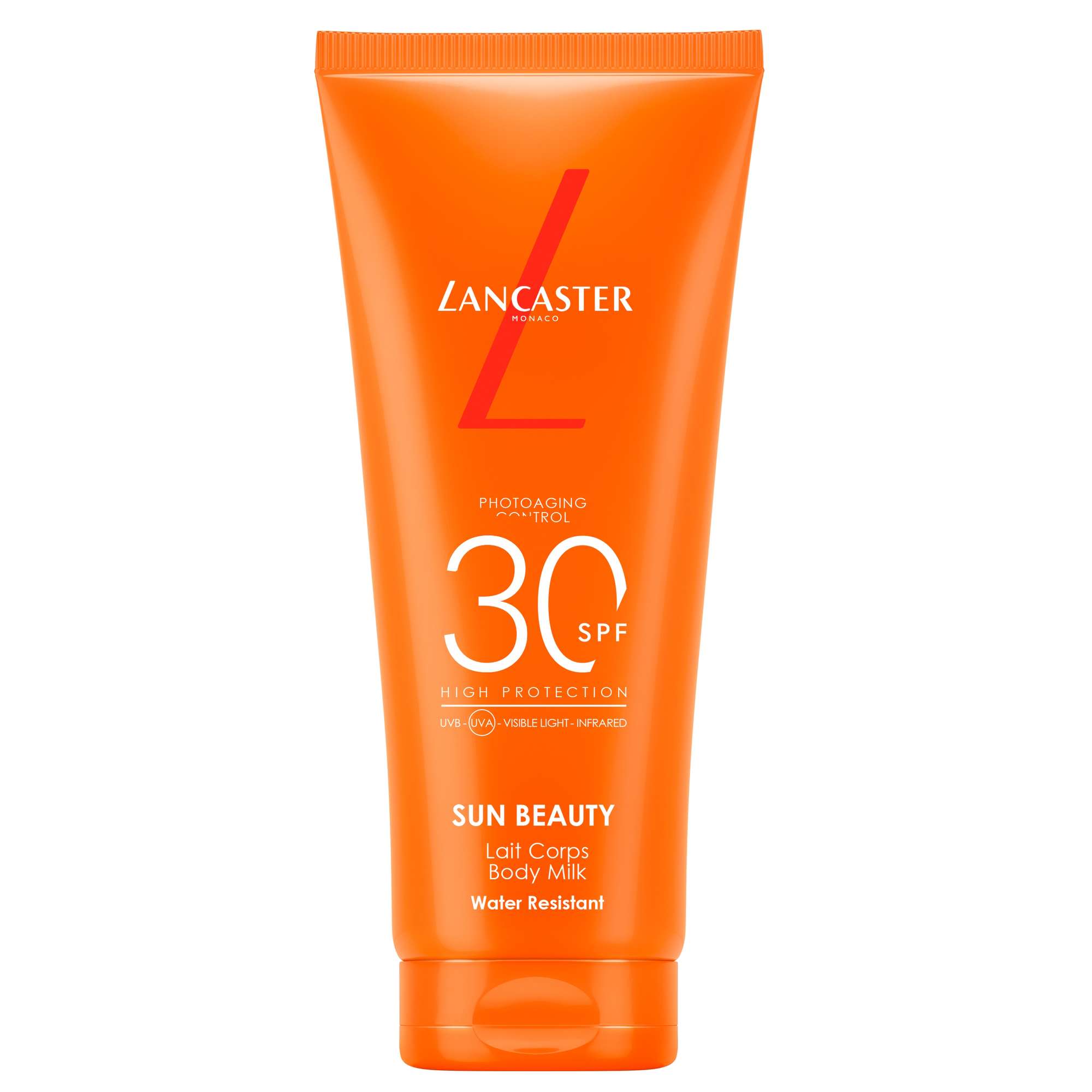 Sun Beauty crème solaire corporelle SPF30 100 ml - vue 3