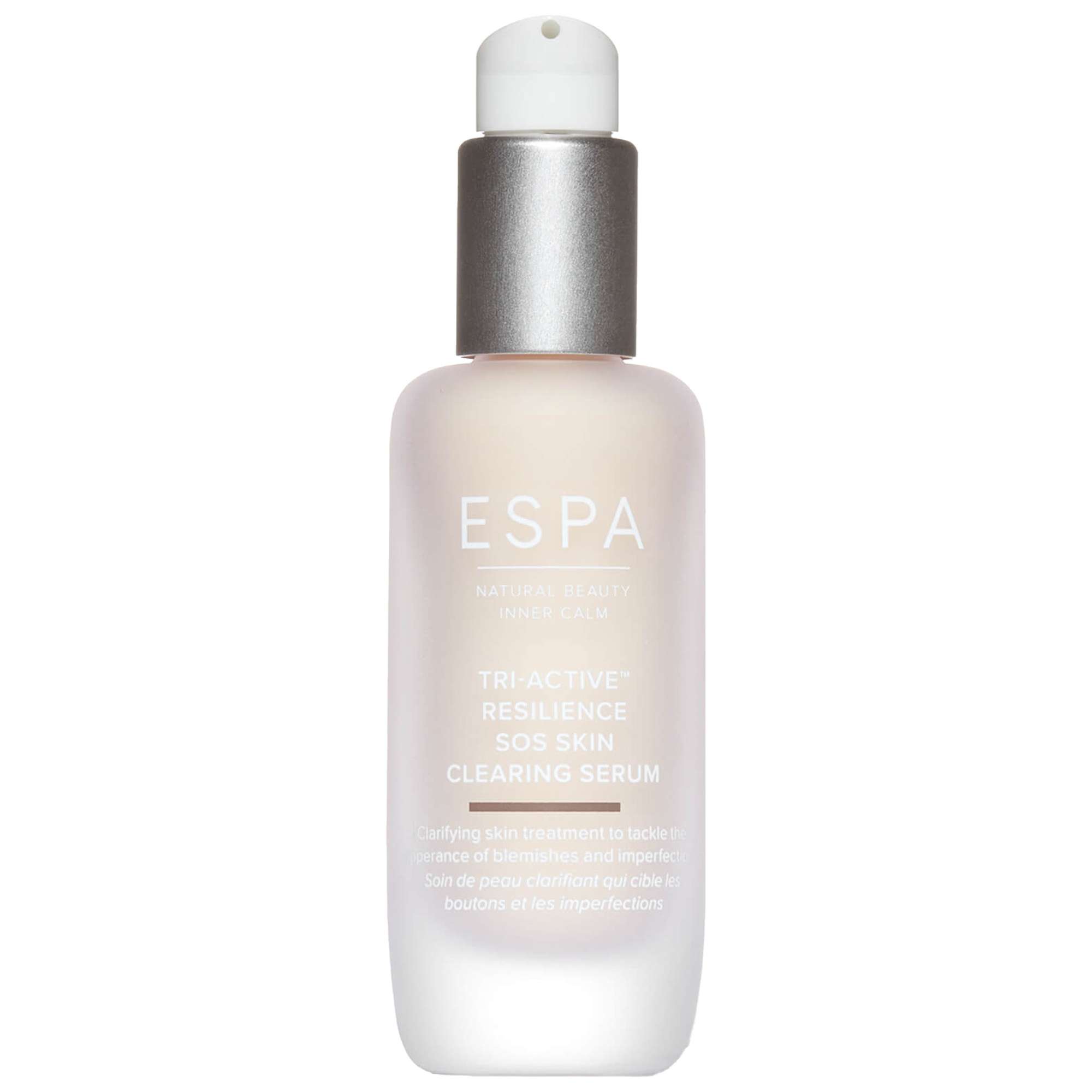 ESPA - Face Serums Tri-Active Resilience SOS Skin Clearing Serum 30ml  for Women
 