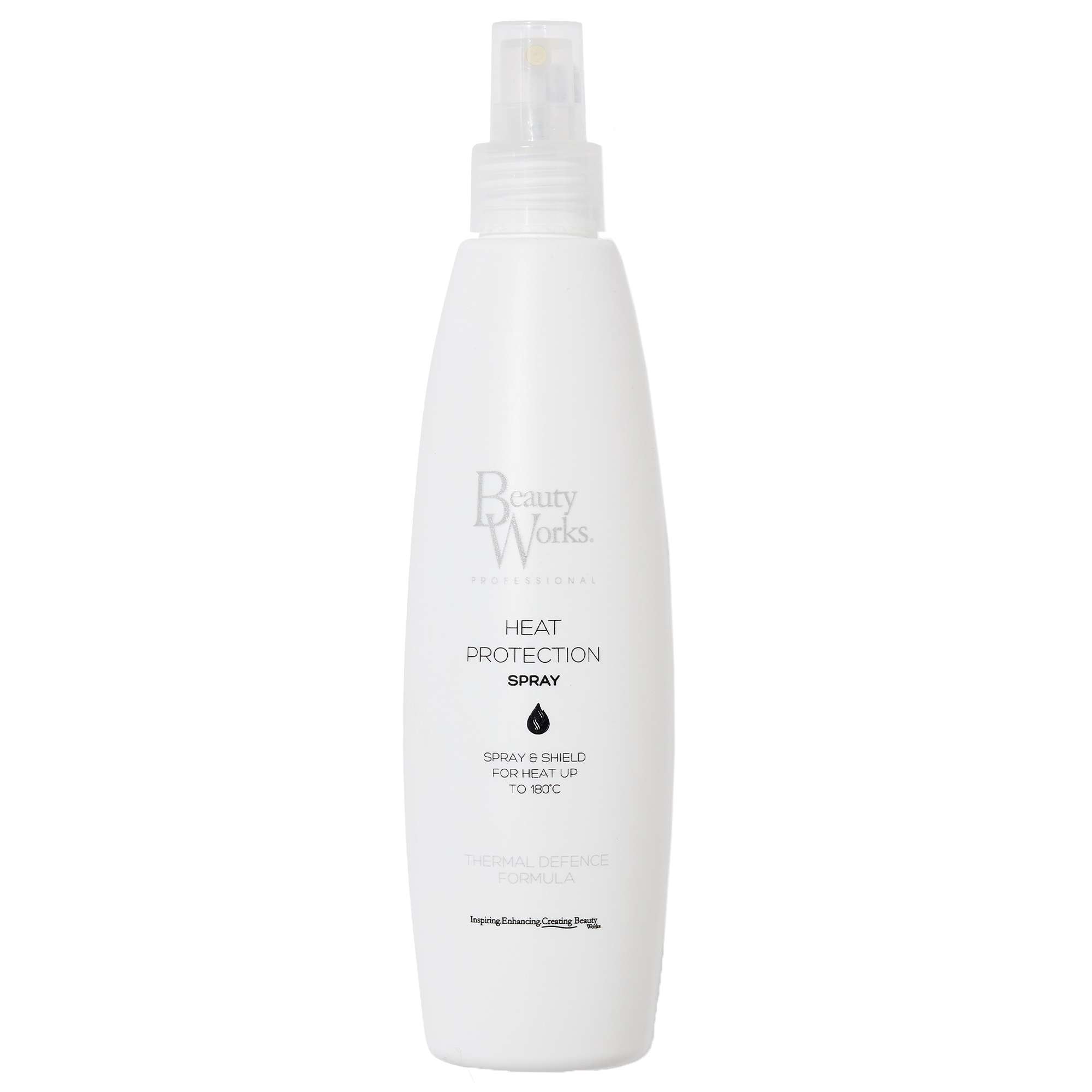 Beauty Works - Styling Heat Protection Spray 250ml  for Women
 