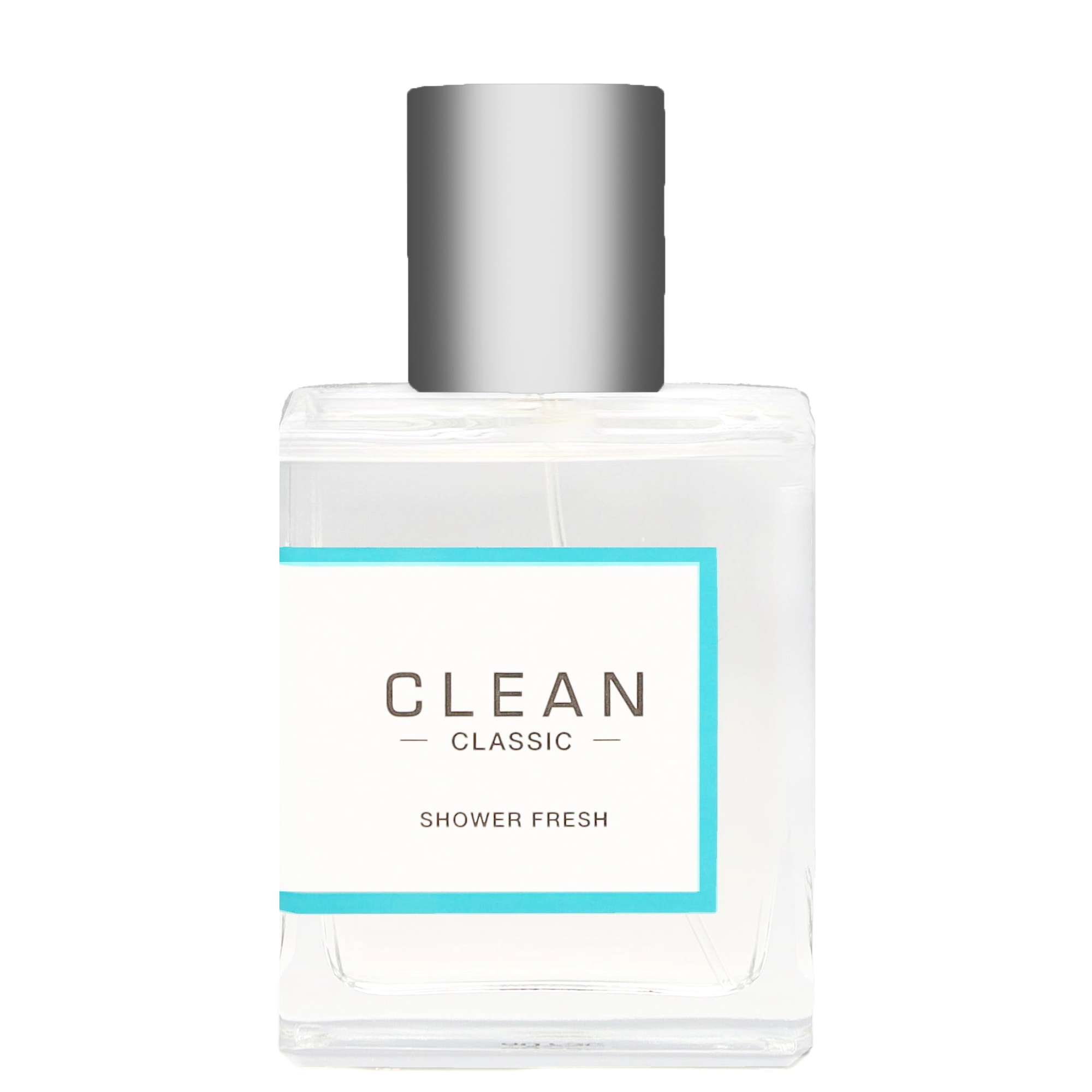 Clean Beauty Collective - Classic 60ml Shower Fresh Eau de Parfum Spray  for Women