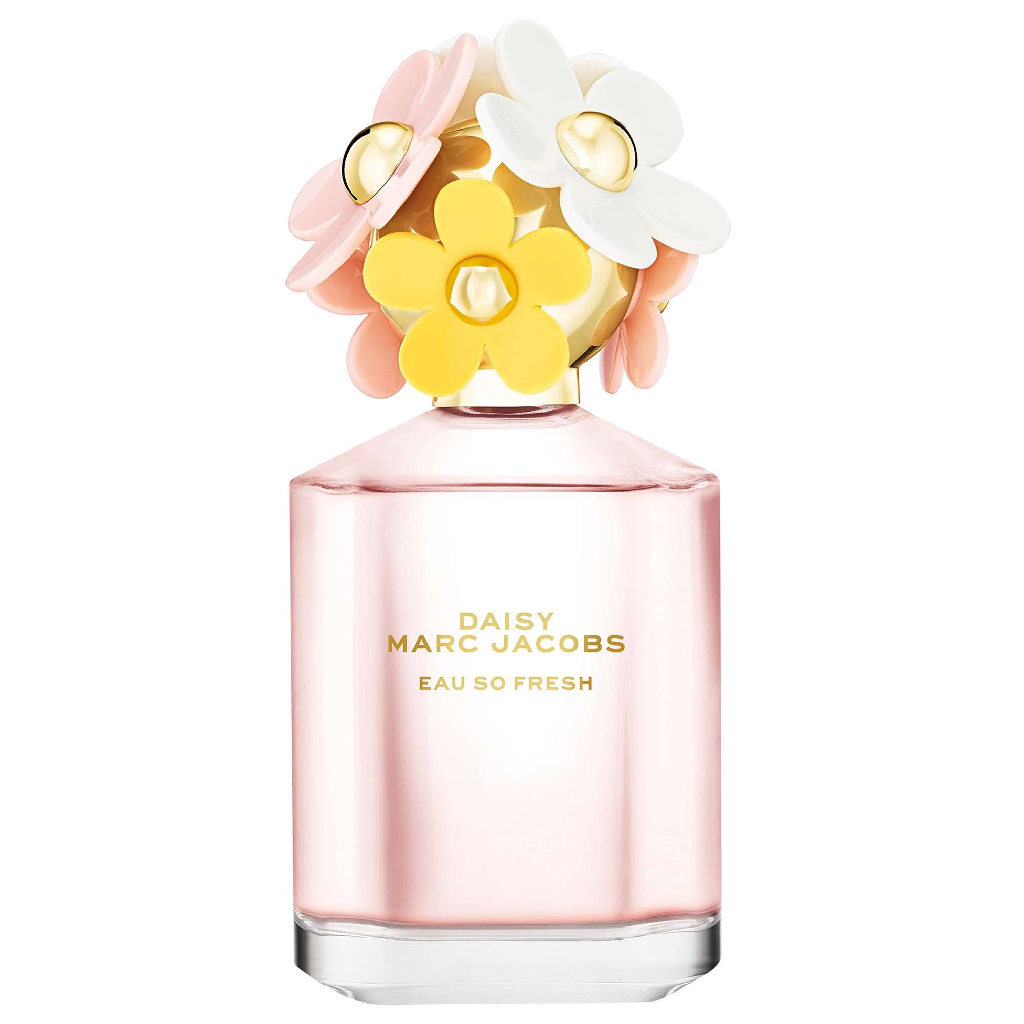 Marc Jacobs - Daisy Eau So Fresh 125ml Eau de Toilette  for Women