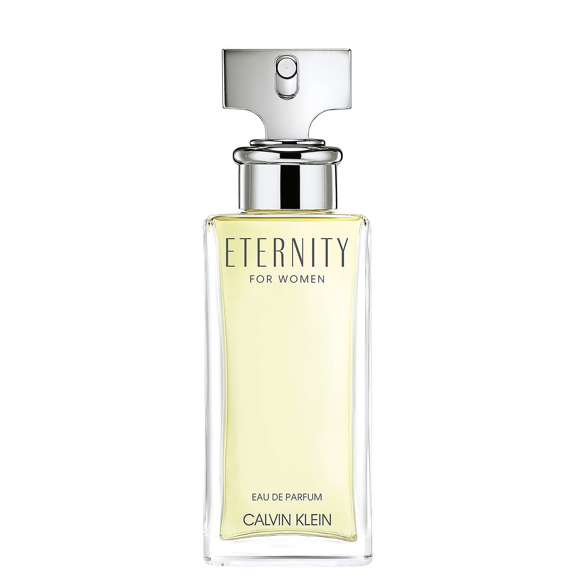 Calvin Klein - Eternity For Women 50ml Eau de Parfum 