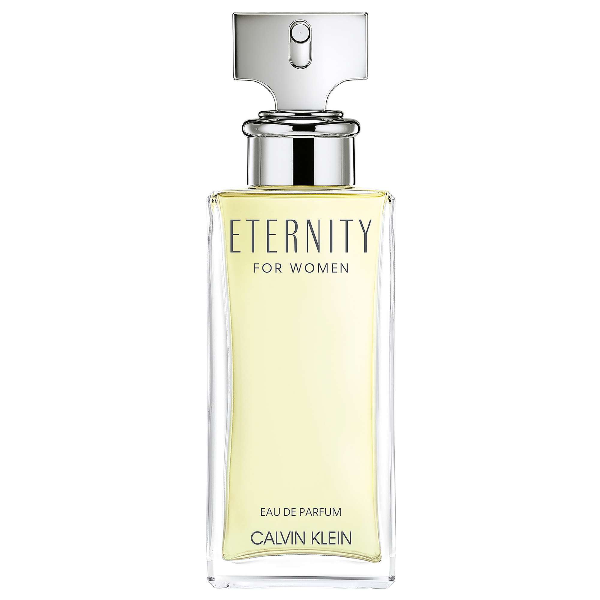 Calvin Klein - Eternity For Women 100ml Eau de Parfum 