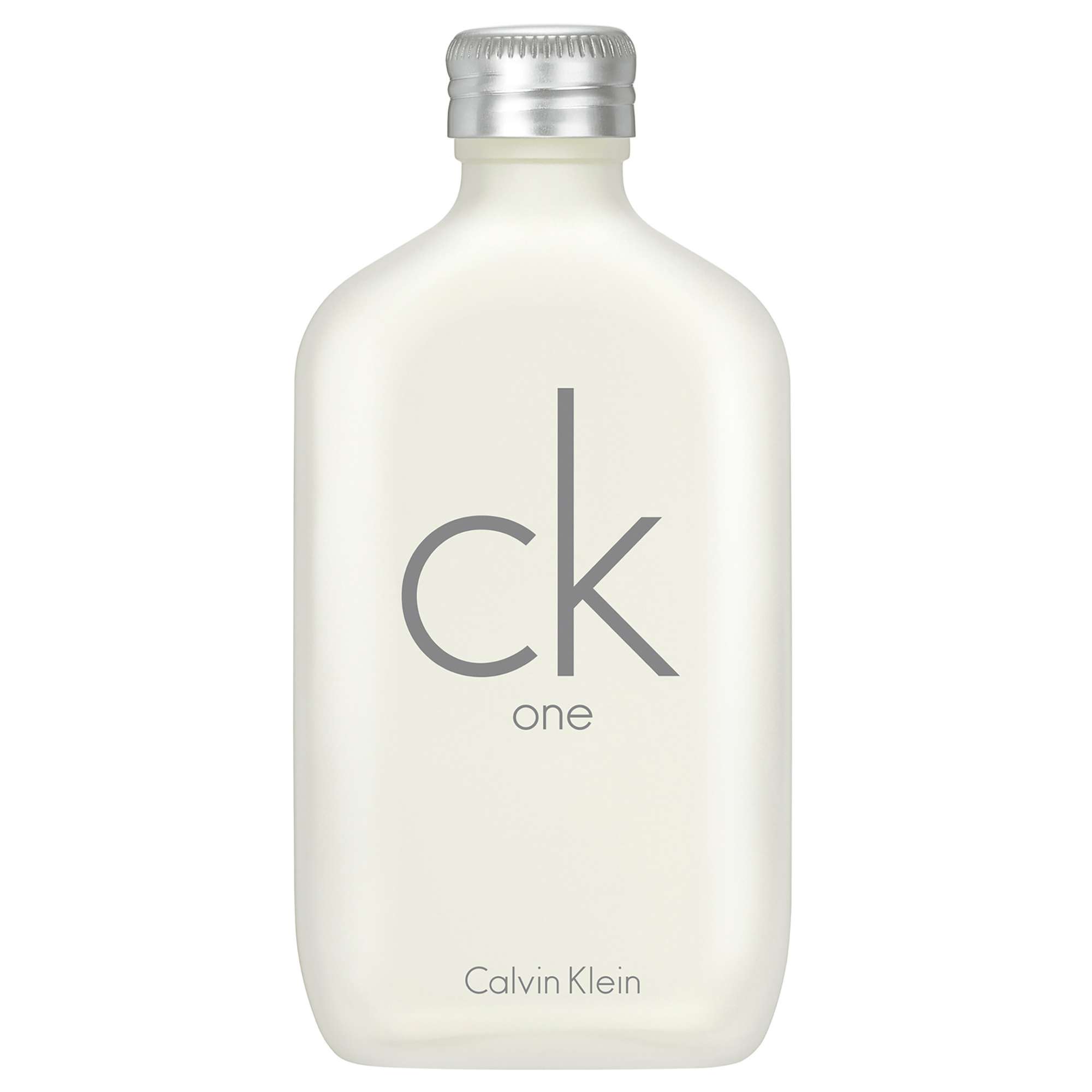 Calvin Klein - CK One 100ml Eau de Toilette  for Men and Women