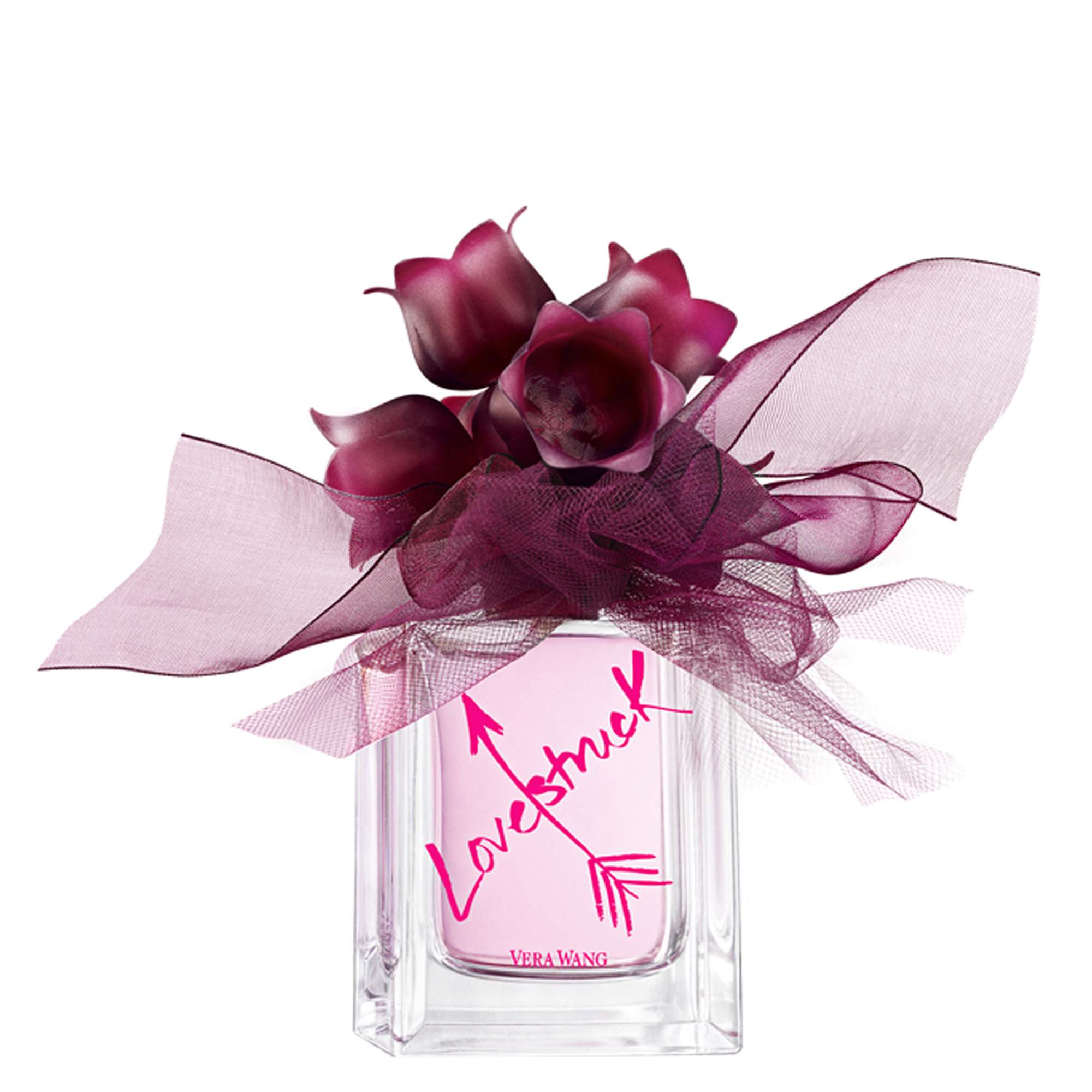 Vera Wang - Love Struck 100ml Eau de Parfum Spray  for Women