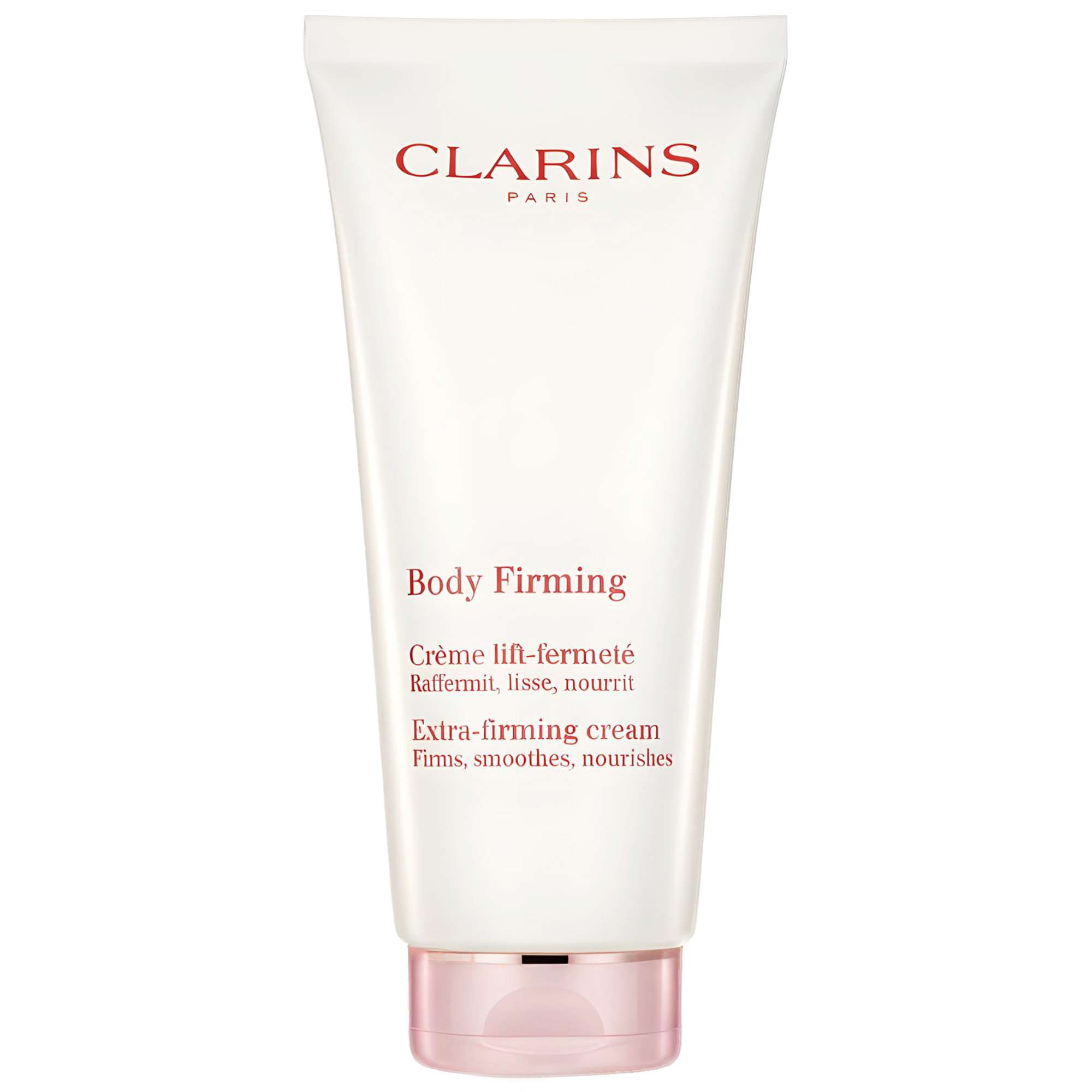 Clarins Women's Cream - Firming Treatment Body Firming Extra-Firming 200Ml / 6.8 Oz. For 200 Ml