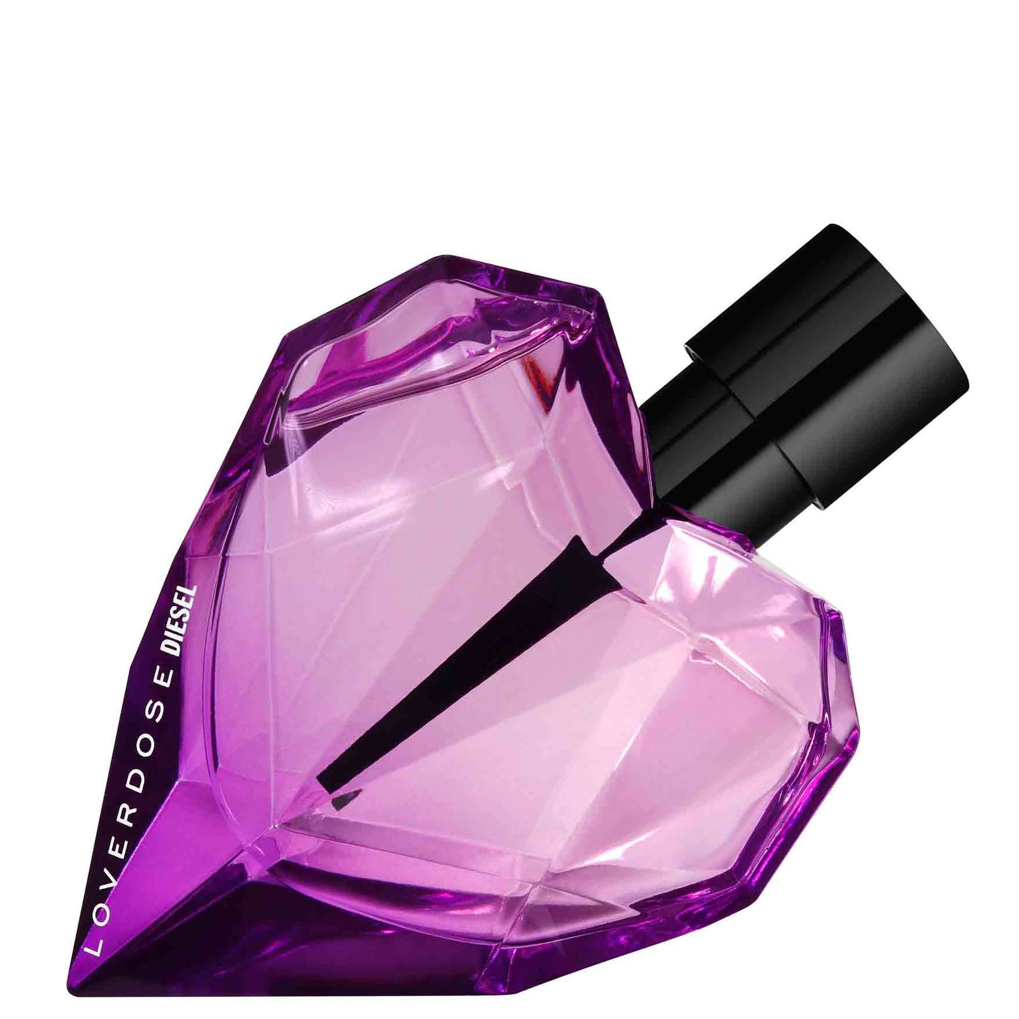 Diesel - Loverdose 75ml Eau de Parfum Spray  for Women