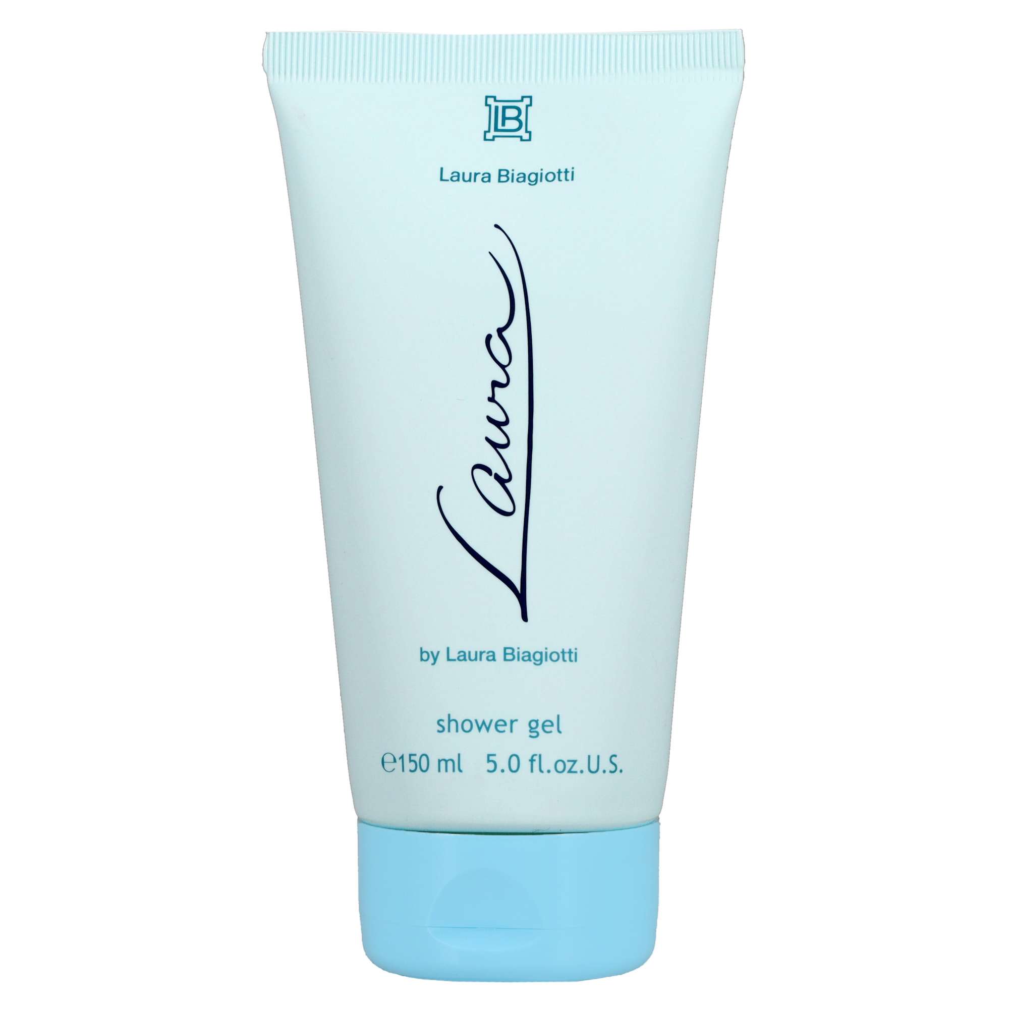 Laura Biagiotti Women's Orange - Laura Shower Gel 150Ml For 150 Ml