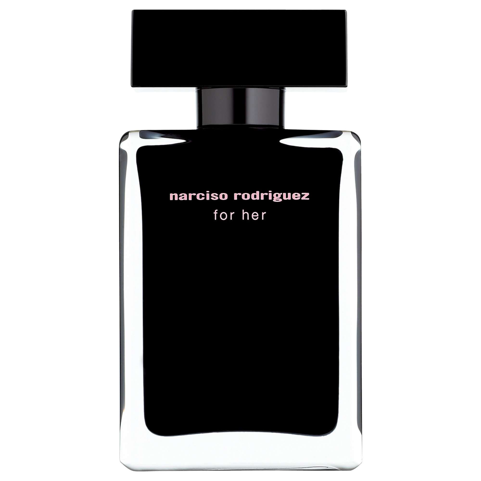 Narciso Rodriguez - For Her 50ml Eau de Toilette Spray
