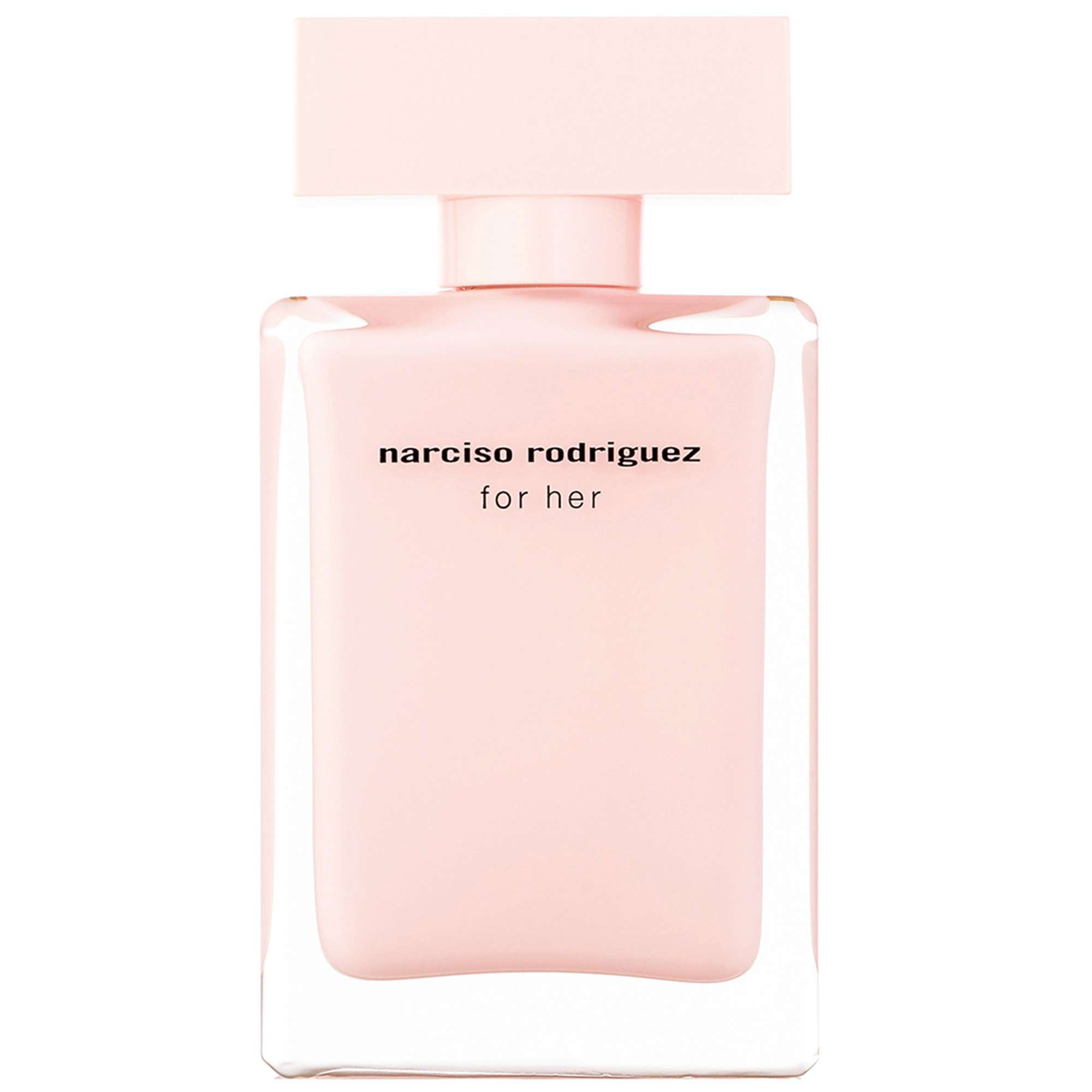 Narciso Rodriguez - For Her 50ml Eau de Parfum Spray