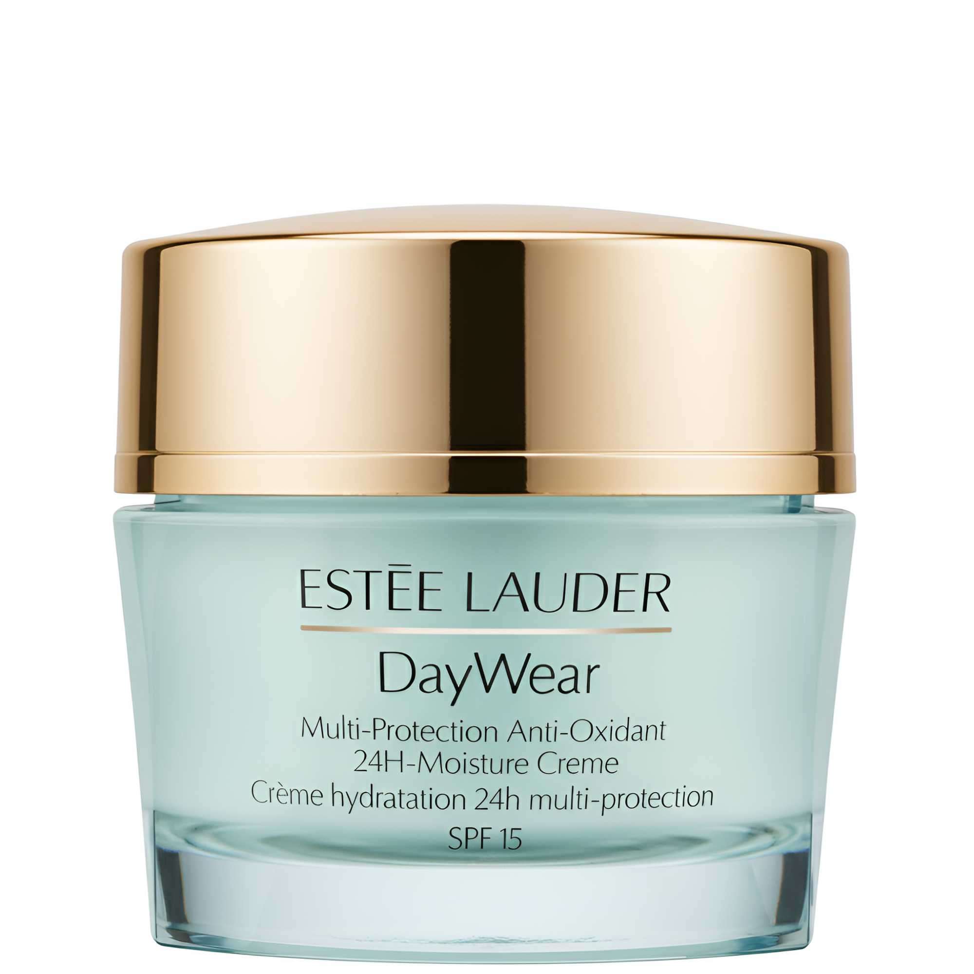 Image of Estée Lauder  DayWear Multi-Protection Anti-Oxidant 24H Moisture Creme SPF15 Normal / Combination Skin 50ml