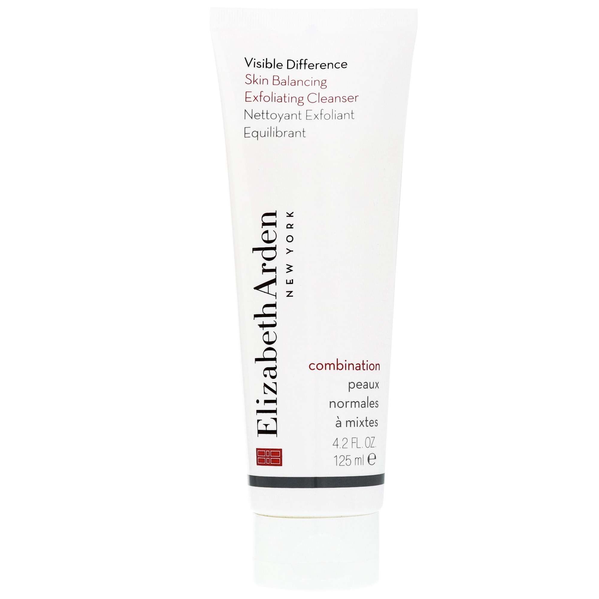 Visible Difference nettoyant exfoliant équilibrant 150ml - vue 2