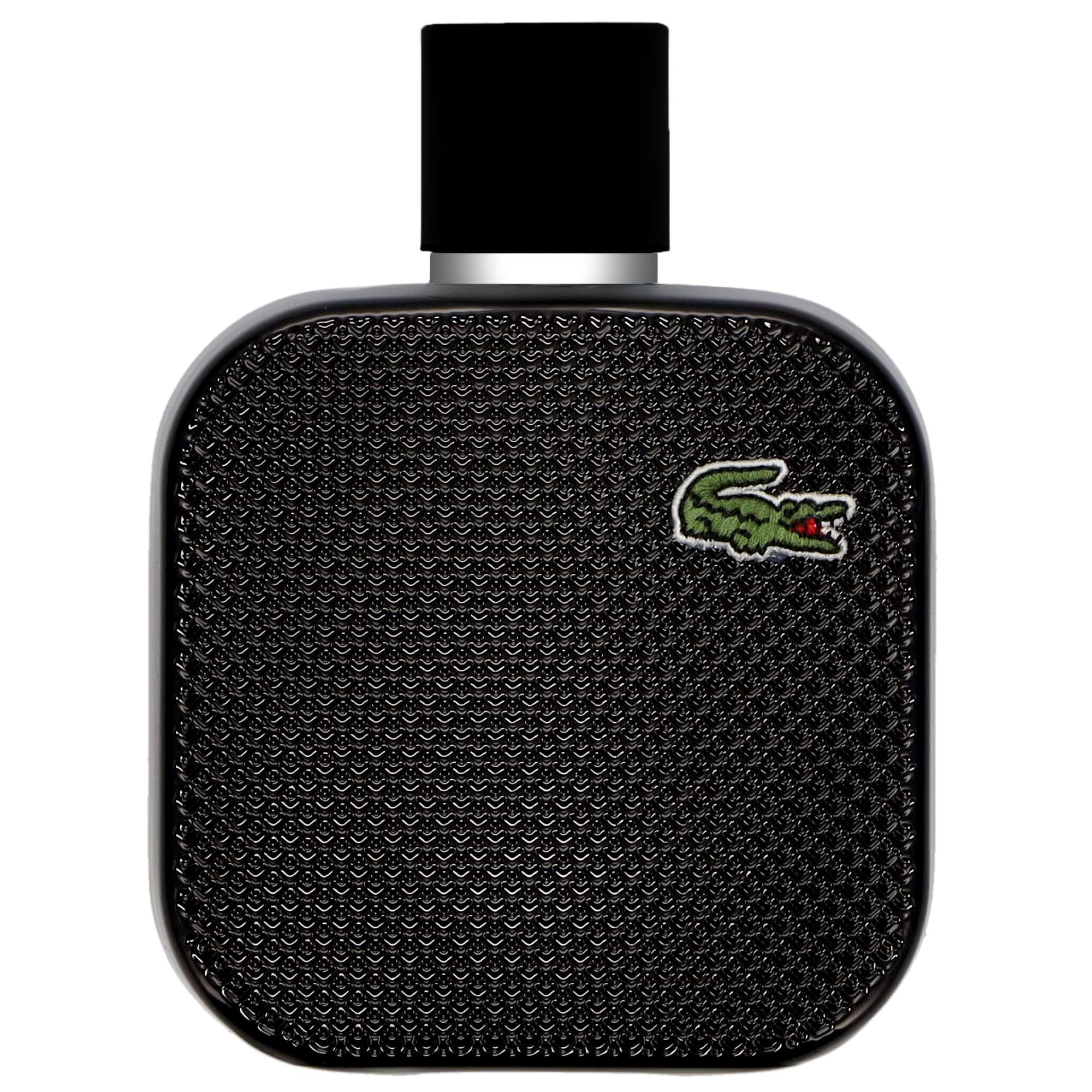 Lacoste - L.12.12 Noir Pour Lui 100ml Eau de Toilette Spray  for Men
 